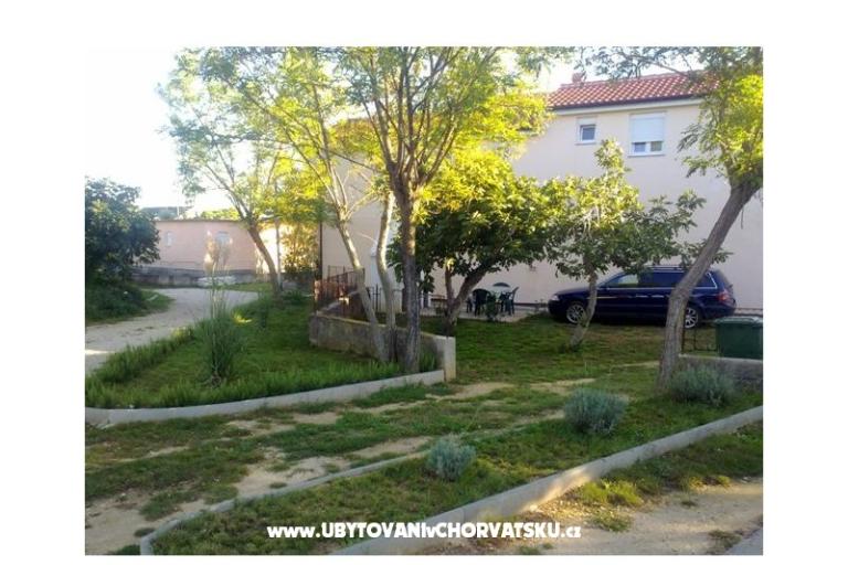 Apartments Sjauš – photo 9