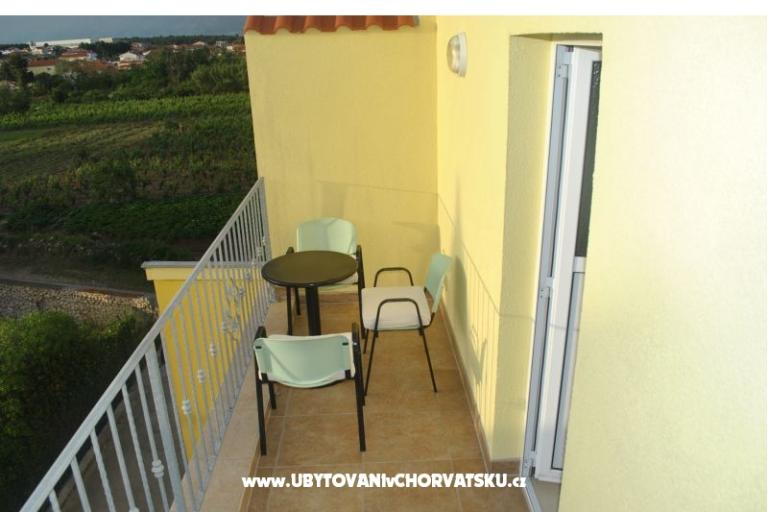 Apartments sv. Jakov – photo 14