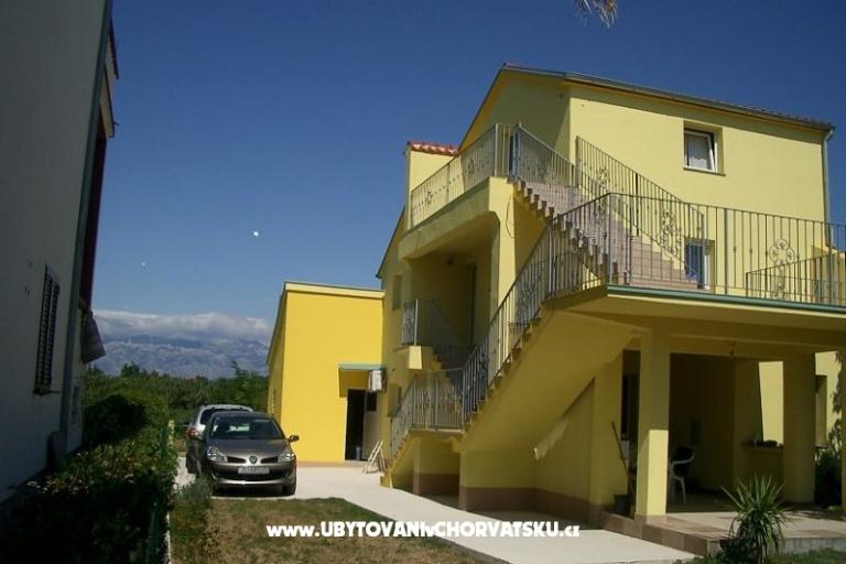 Apartments sv. Jakov – photo 16