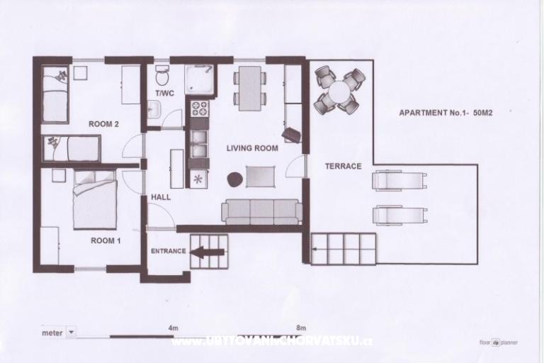 Apartments sv. Jakov – photo 2
