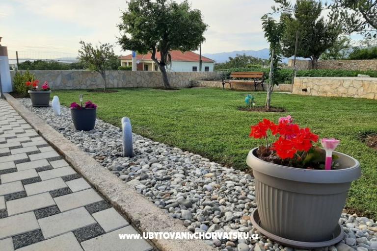 Apartments Tomislav VRSI-NIN – photo 18