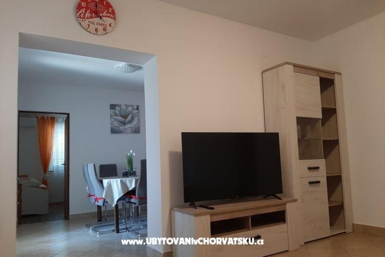 Apartments Tomislav VRSI-NIN – photo 20