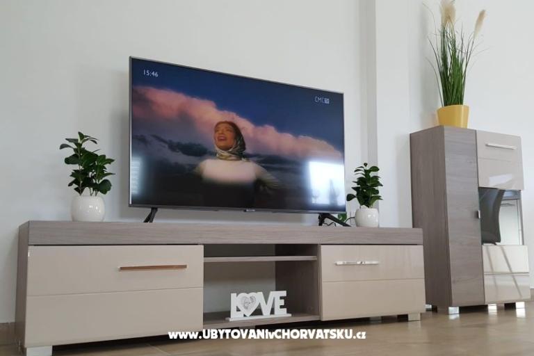 Apartments Tomislav VRSI-NIN – photo 3