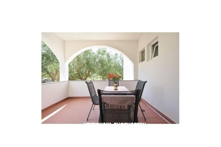 Apartments Vrsi, Mulo – photo 3
