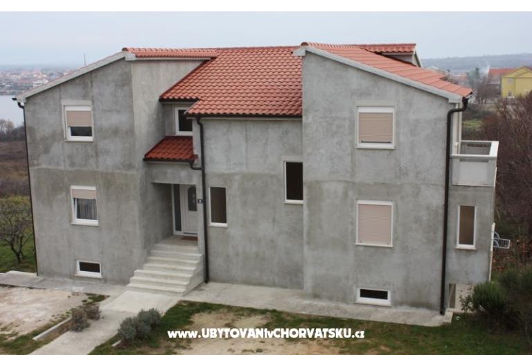 Apartments Monika Nin – photo 3