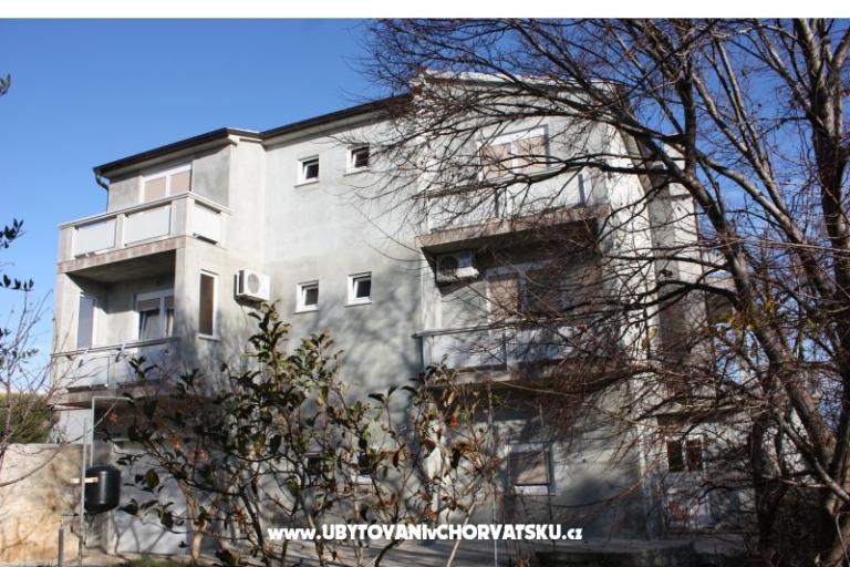 Apartments Monika Nin – photo 4