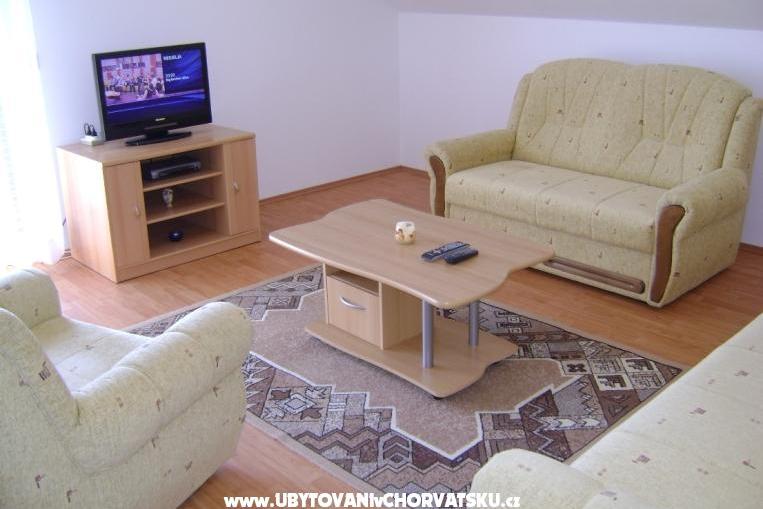Apartment Dalmacija – photo 3