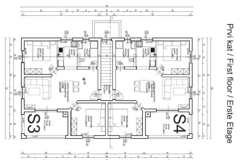 Apartments Ana – photo 17