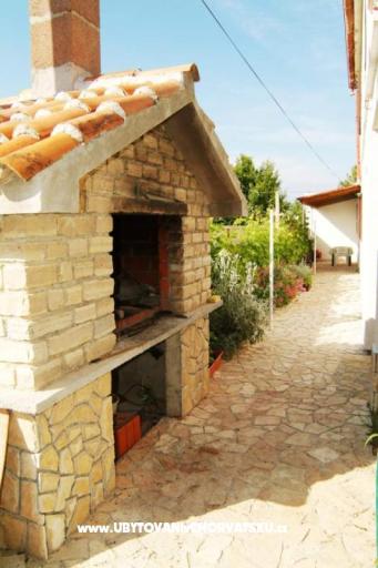 Apartments Baras – photo 8