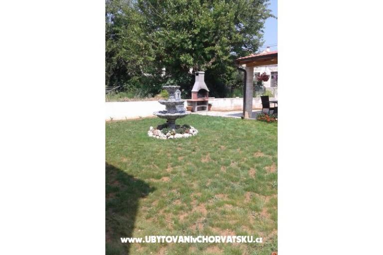 Apartments Lucin – photo 12