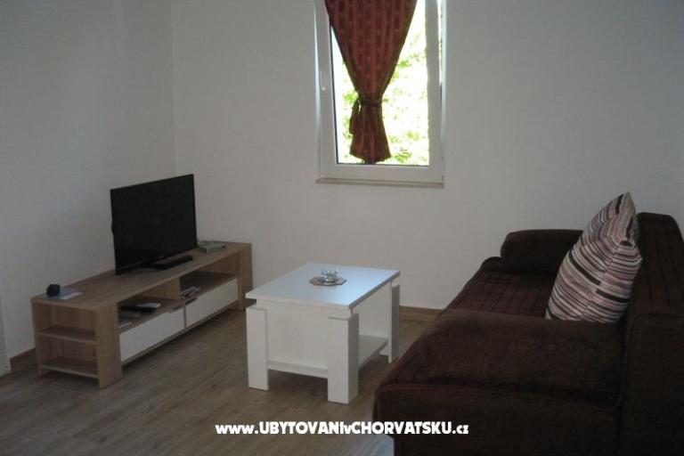 Apartments Lucin – photo 2