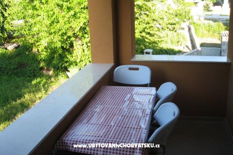 Apartments Lucin – photo 8