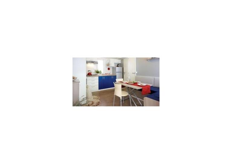 Apartments Mobile Homes Peroš – photo 11