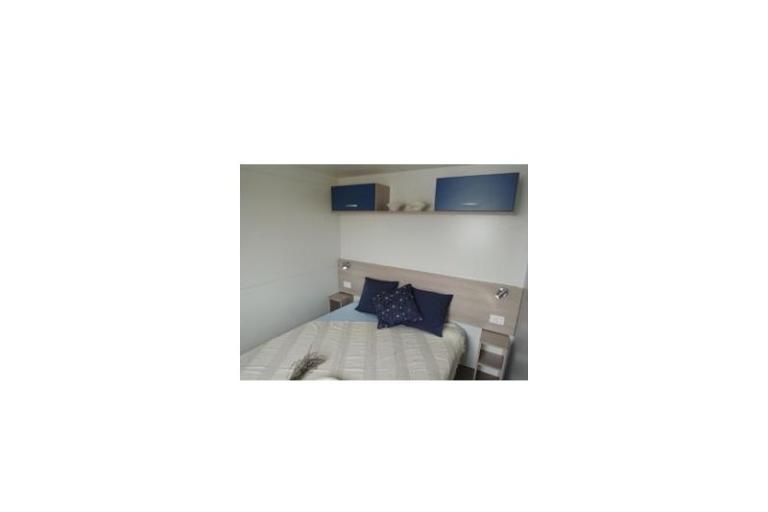 Apartments Mobile Homes Peroš – photo 3