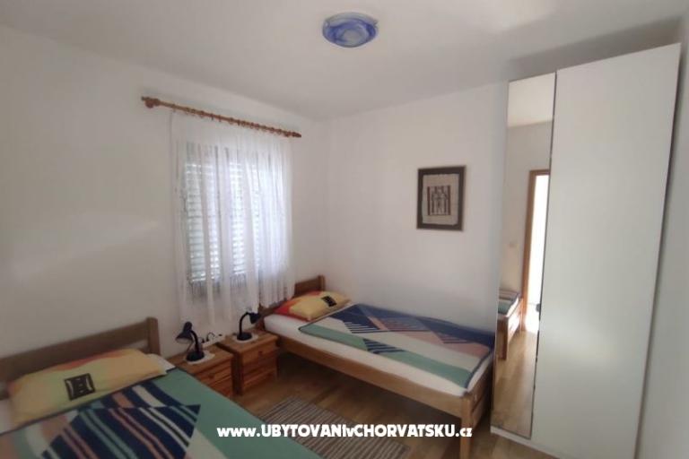 Apartments Seaside – photo 12