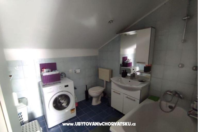 Apartments Seaside – photo 9