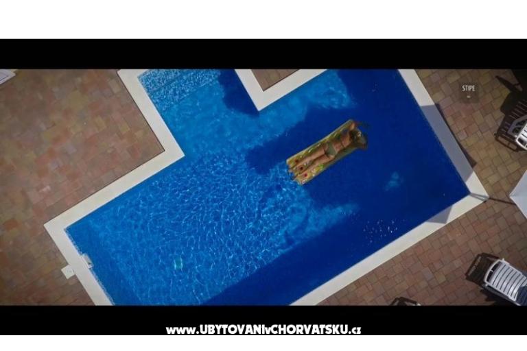 POOL HOUSE STIPE – photo 4