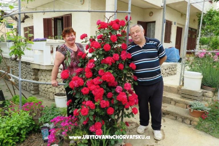 Vacation house Marija – photo 18