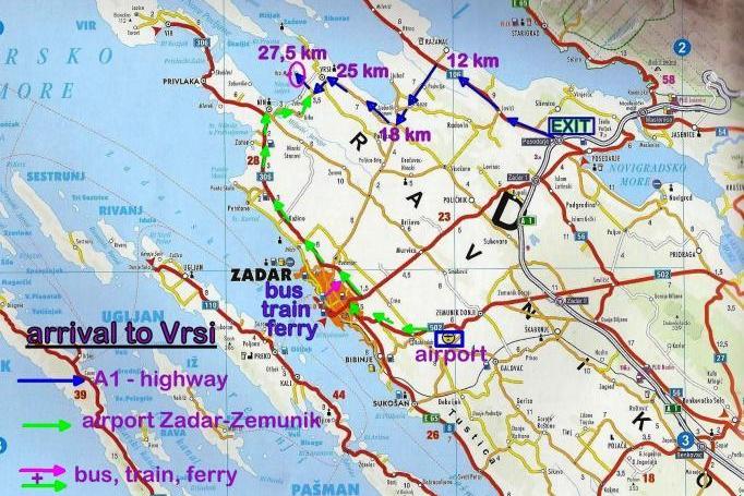 Vacation house Marija – photo 5