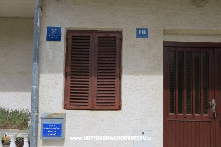 Vacation house Marija – photo 8