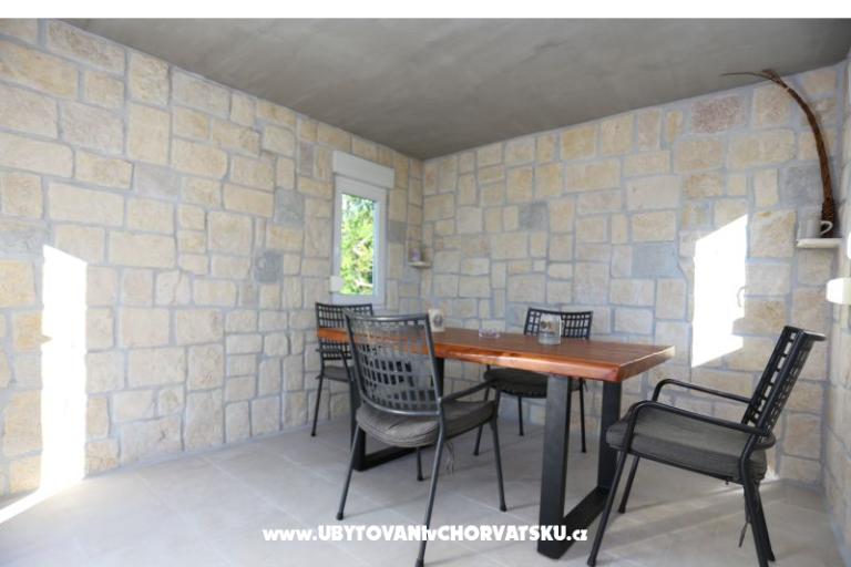 Holiday Home POMALO – photo 33