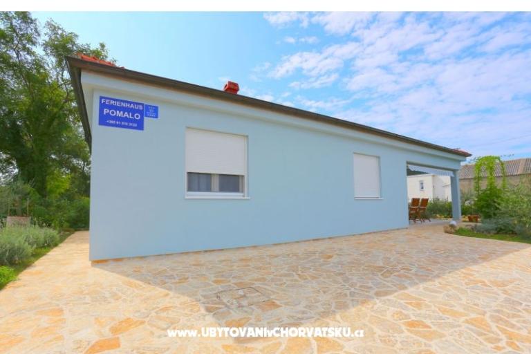 Holiday Home POMALO – photo 6
