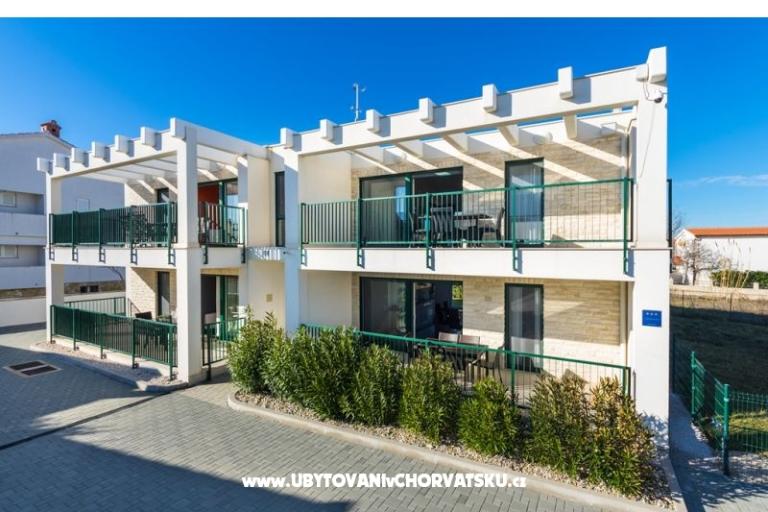 Queen Beach Resort Apartments – photo 5