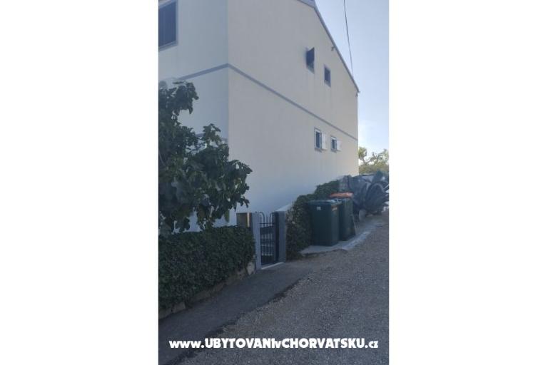 Zlatko apartmani Nin Vrsi Mulo – photo 21