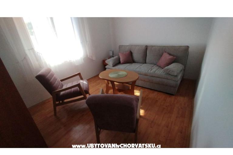 Zlatko apartmani Nin Vrsi Mulo – photo 3