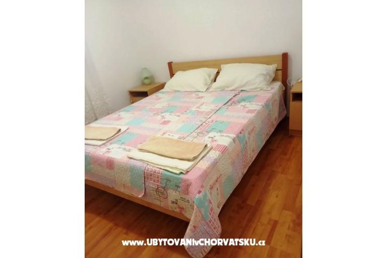 Zlatko apartmani Nin Vrsi Mulo – photo 4