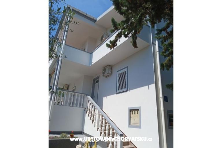 Zlatko apartmani Nin Vrsi Mulo – photo 8
