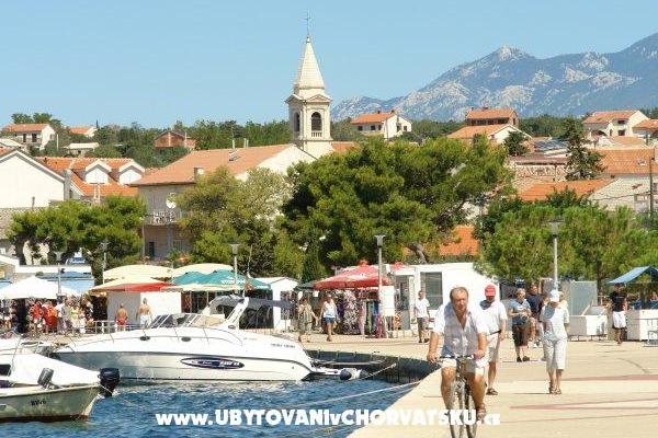 Novalja Apartments – photo 8