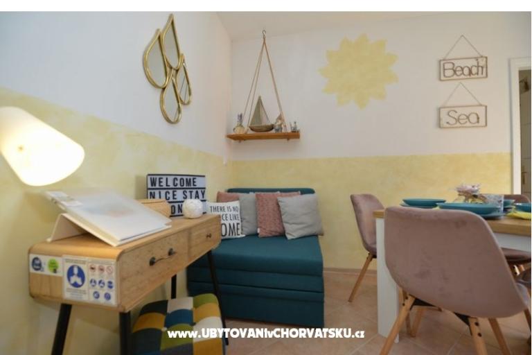Apartment Bonzo Novalja – photo 2