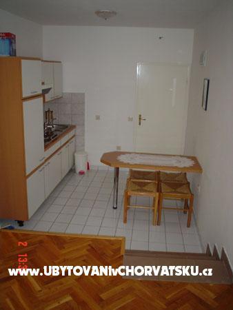 Apartment-hotel MacAdams – photo 15
