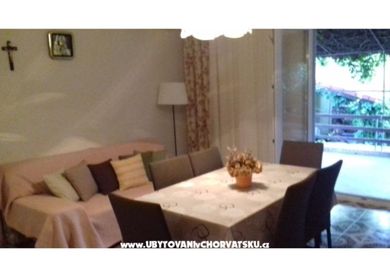 Apartment Lucija – photo 6