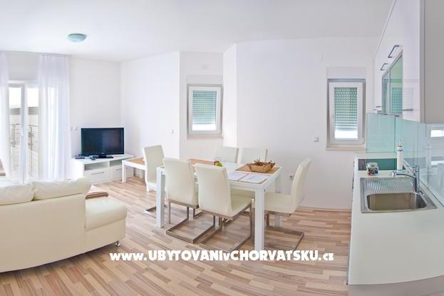 Apartments Barbati – photo 5
