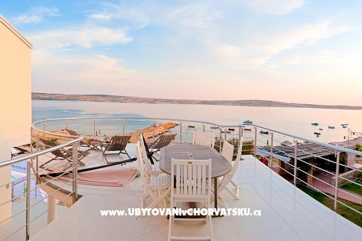 Apartments Barbati – photo 6