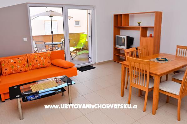 Novalja accommodation – photo 5