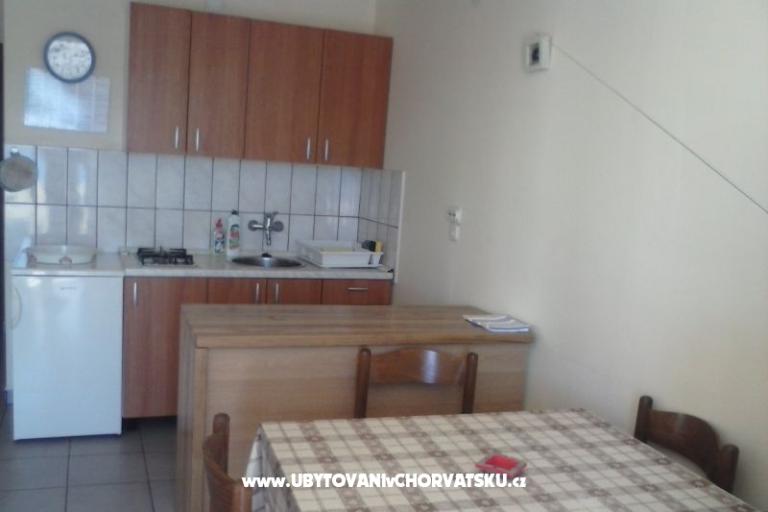 Apartments Bužan – photo 13