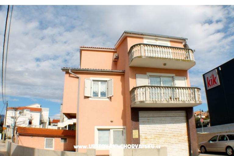 Apartments Cvijeta – photo 13
