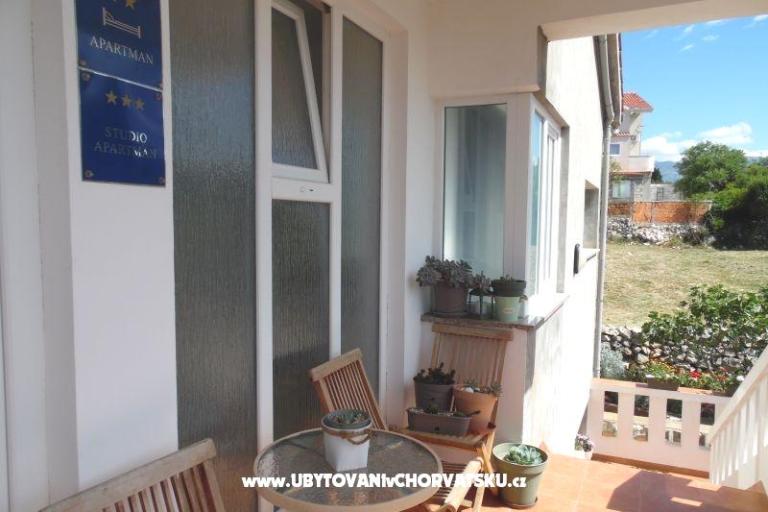 Apartments Dabo – photo 12