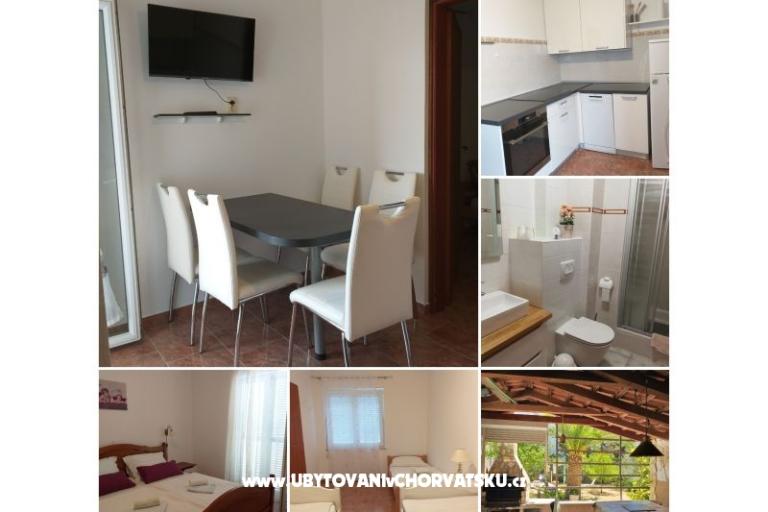 Apartments Frljak – photo 10