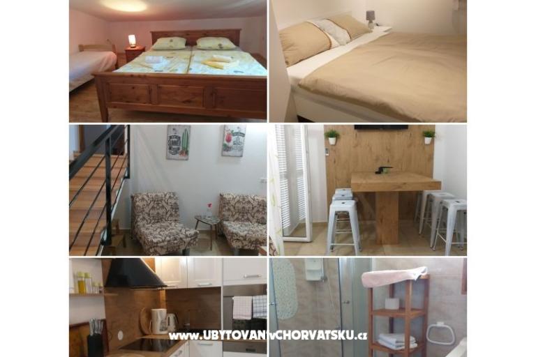 Apartments Frljak – photo 12