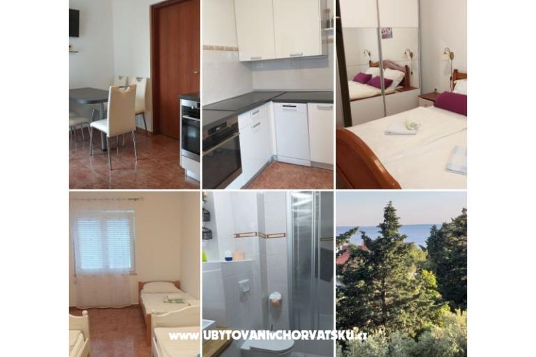 Apartments Frljak – photo 15