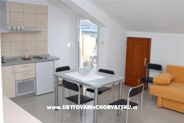 Apartments Milka  - island Pag – photo 4