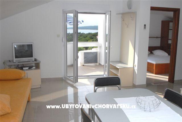 Apartments Milka  - island Pag – photo 5