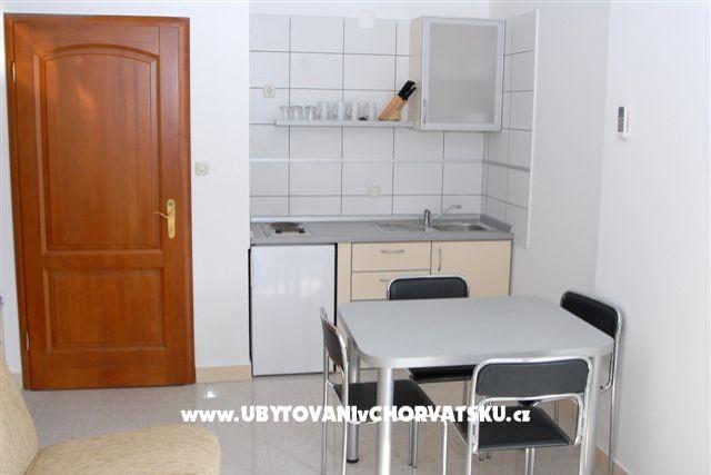 Apartments Milka  - island Pag – photo 6