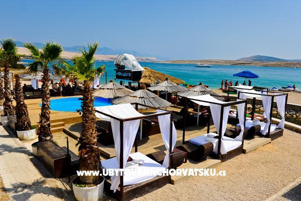Apartments Milka  - island Pag – photo 8