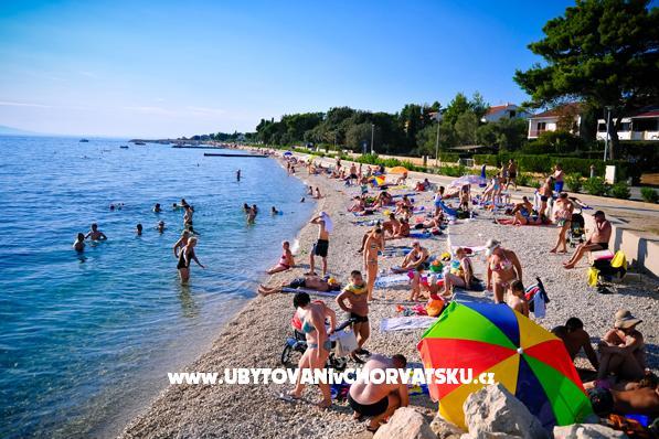 Apartments Milka  - island Pag – photo 9