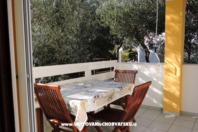 Apartments Ivanov – photo 24